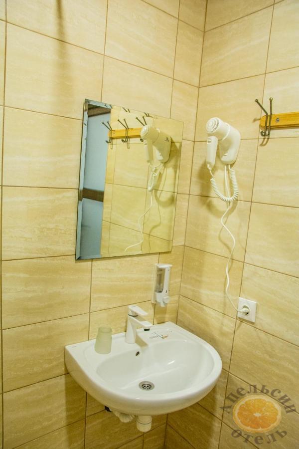 Apelsin Koblevo Exterior foto