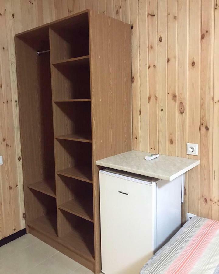 Apelsin Koblevo Exterior foto